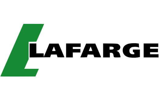 Logo Lafarge